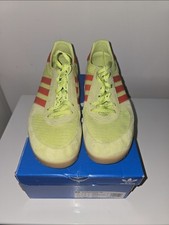 Adidas marathon yellow for sale  GATESHEAD