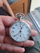 Ancienne montre gousset d'occasion  France