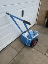 Harrod pitch wheel for sale  PRUDHOE