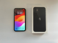 Apple iPhone 11 - 64GB - Preto - MetroPCS comprar usado  Enviando para Brazil