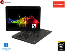 LENOVO THINKPAD TWIST S230U intel core i7-3537U 8GB RAM 128GB SSD WIN 11 Pro comprar usado  Enviando para Brazil