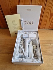 Seletti white mouse for sale  BISHOPS CASTLE