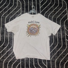 Sublime shirt extra for sale  Laredo