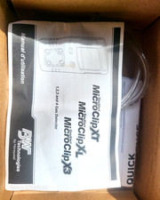 Honeywell microclip series d'occasion  Homécourt