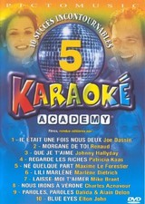 Karaoke academy d'occasion  France