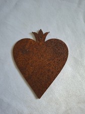 Edelrost metall rost gebraucht kaufen Edelrost metall rost gebraucht kaufen  Perach