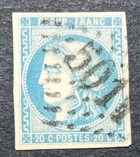1870 1871 bordeaux d'occasion  Agen