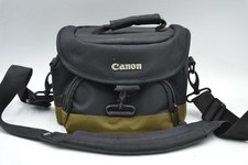 Canon camera deluxe for sale  Burlington