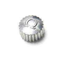 Omega Crown 6.2Mm X 3.8Mm Original Aço Inoxidável Passo 0.9Mm, usado comprar usado  Enviando para Brazil