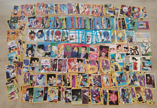 Lot 450 stickers d'occasion  La Bazoge