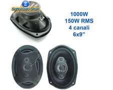 Speakers auto kit usato  Napoli