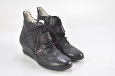 Piure damen stiefelette gebraucht kaufen  Algermissen
