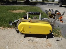 Vintage mcculloch micro for sale  Helena