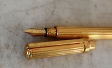 Magnifique stylo plume d'occasion  Paris IX