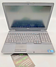 Dell notebook latitude usato  Verdellino