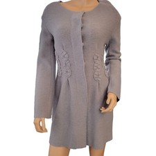Anthropologie moth sweater for sale  Windham
