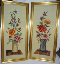 Vintage needle point for sale  Christiansburg