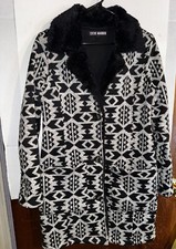 Steve madden geometric for sale  Marshallville