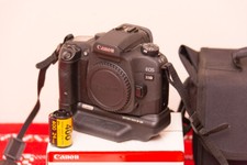 Canon eos 33v usato  Cittadella