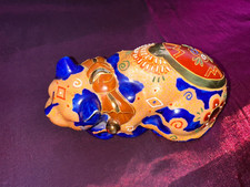 Satsuma japan hand for sale  West Hollywood