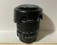 Canon 3.5 5.6 usato  Sassari