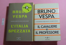 Lotto libri bruno usato  Paterno