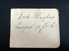 Jack hughes former for sale  OLDHAM