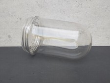 Globe verre lampe d'occasion  Bohain-en-Vermandois