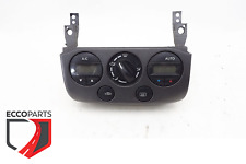 Używany, PANEL NAWIEWU KLIMATYZACJI NISSAN PRIMERA P11 96- na sprzedaż  PL