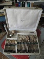 529.22 menagere pieces d'occasion  Moissac