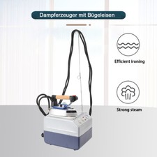 Mini professional generatore usato  Spedire a Italy