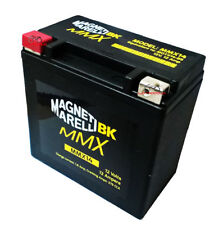 Mmx14 batteria chiusa usato  Palermo