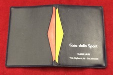 Taccuino arbitrale per usato  Cagliari