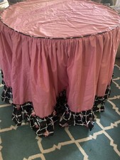 black fitted tablecloth for sale black fitted tablecloth for sale Dover