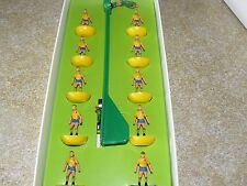 Sweden 1970 subbuteo for sale  SHEFFIELD