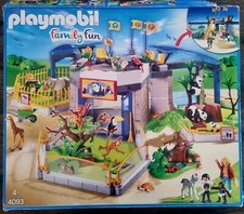 Playmobil family fun gebraucht kaufen  Bad Essen