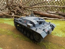 Built german stug for sale  MATLOCK