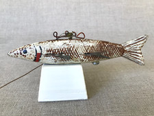 Vintage fish spearing for sale  Washington
