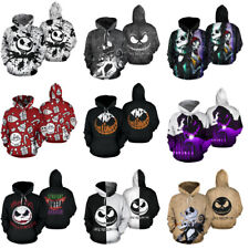 Nightmare christmas hoodie for sale  West Covina