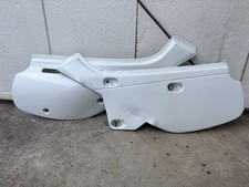 xr 600 fianchetti usato  Torino