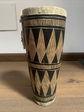 Africa. strumento musicale usato  Parma