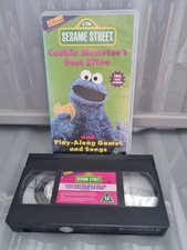 Sesame street cookie for sale  CRAIGAVON
