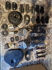 Ford capri spares for sale  CARLISLE