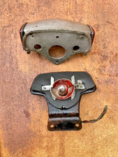 Original bsa a65 for sale  ASHBOURNE