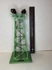 Lionel 395 floodlight for sale  Avon Park