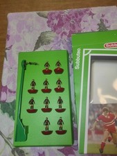 Subbuteo team bournemouth usato  Zanica