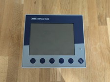 Jumo imago 500 gebraucht kaufen  Chemnitz