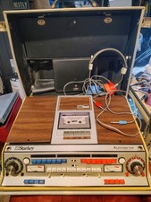 Working qualitone starkey for sale  West Des Moines