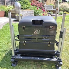 Preston innovations seat for sale  HALESOWEN