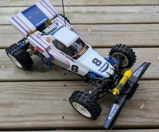 Tamiya 58055 1987 for sale  Woodbridge